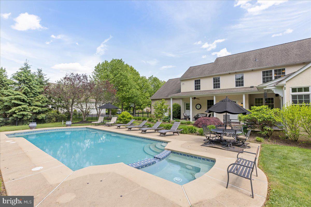 3745 Concord Road Doylestown, PA 18902 - Photo 54 of 58 Gallery Image 54