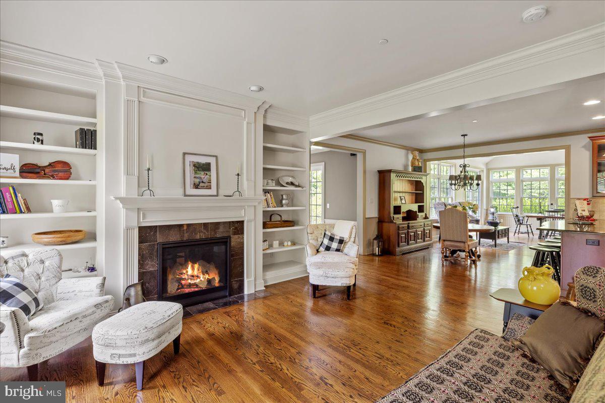 3745 Concord Road Doylestown, PA 18902 - Photo 8 of 58 Gallery Image 8