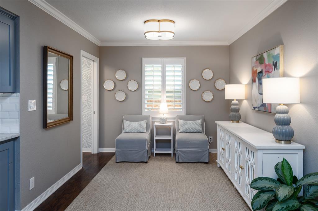 3352 Princess Lane Dallas, TX 75229 - Photo 12 of 28