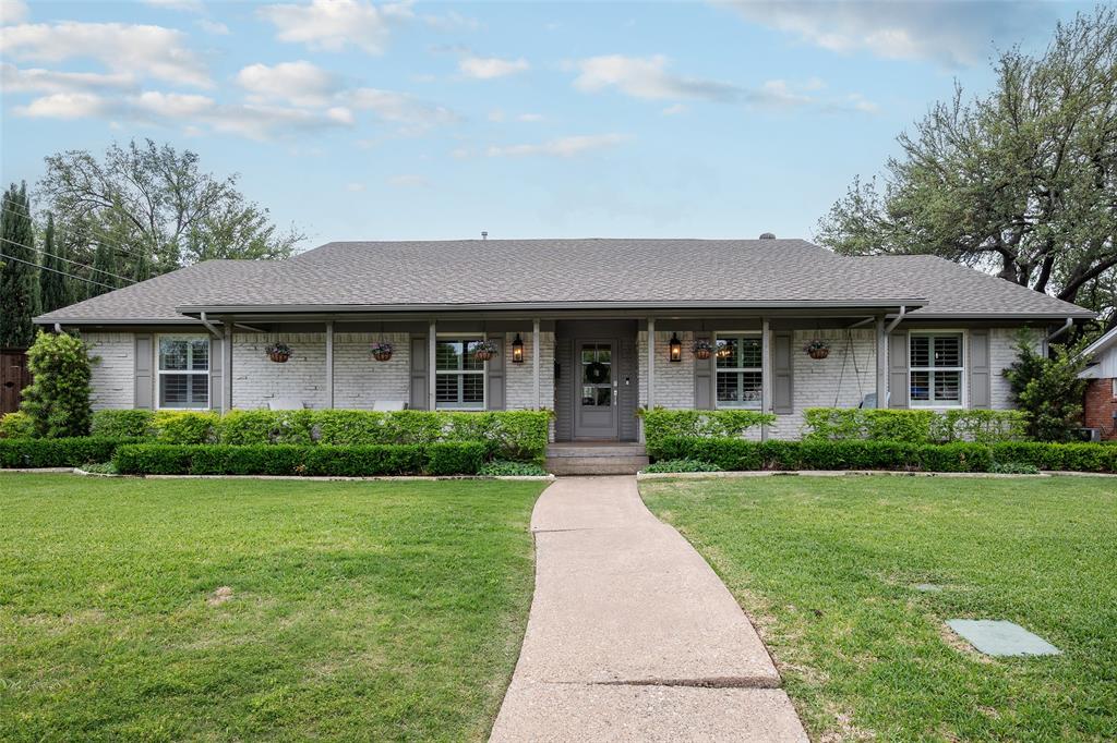 3352 Princess Lane Dallas, TX 75229 - Photo 2 of 28