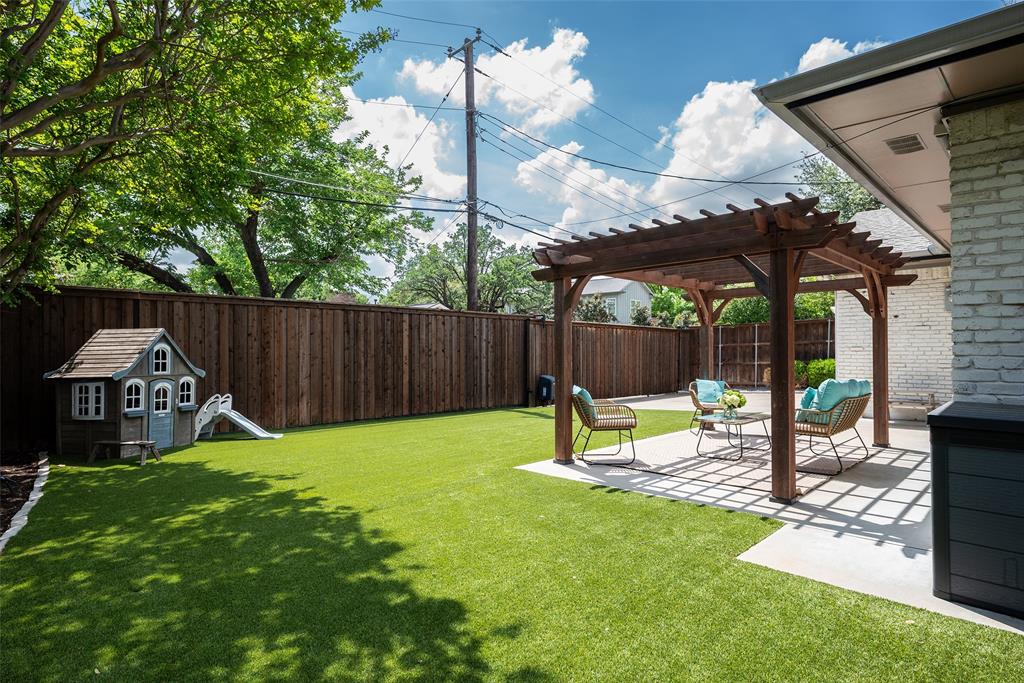 3352 Princess Lane Dallas, TX 75229 - Photo 24 of 28