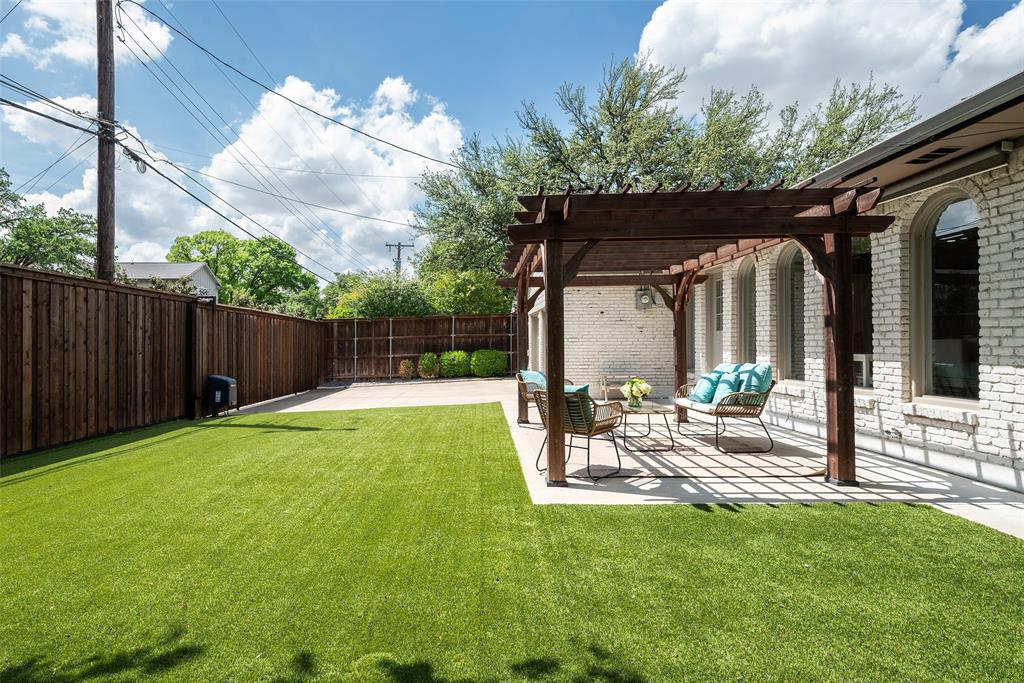 3352 Princess Lane Dallas, TX 75229 - Photo 25 of 28