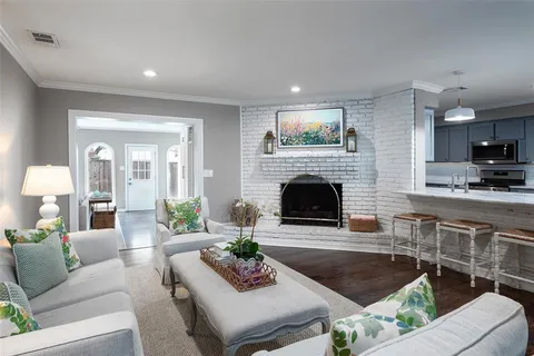 $950,000 | 3352 Princess Lane, Dallas, TX 75229