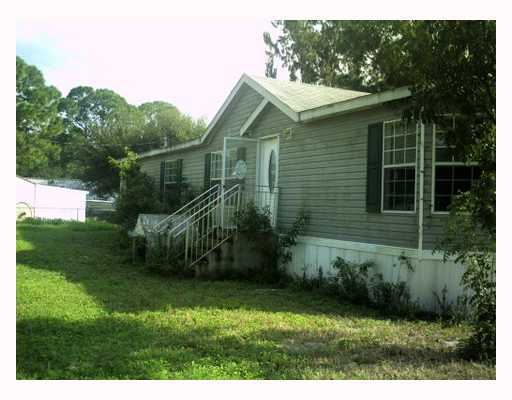 1750 Old Ffa Road Fort Pierce, FL 34945 - Photo 1 of 1 Primary Photo
