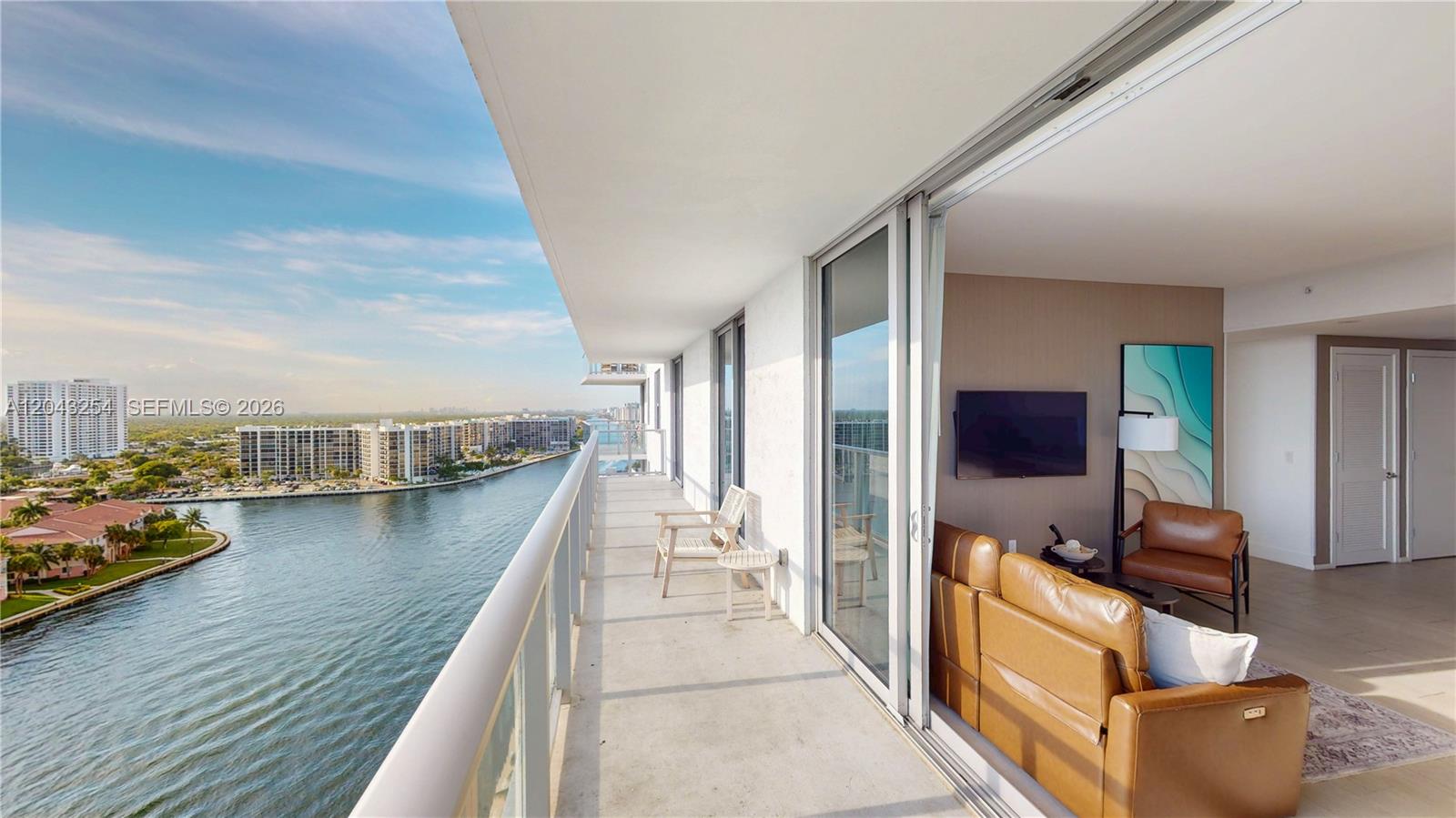 4010 South Ocean Drive, Unit R1004 Hollywood, FL 33019 - Photo 1 of 35