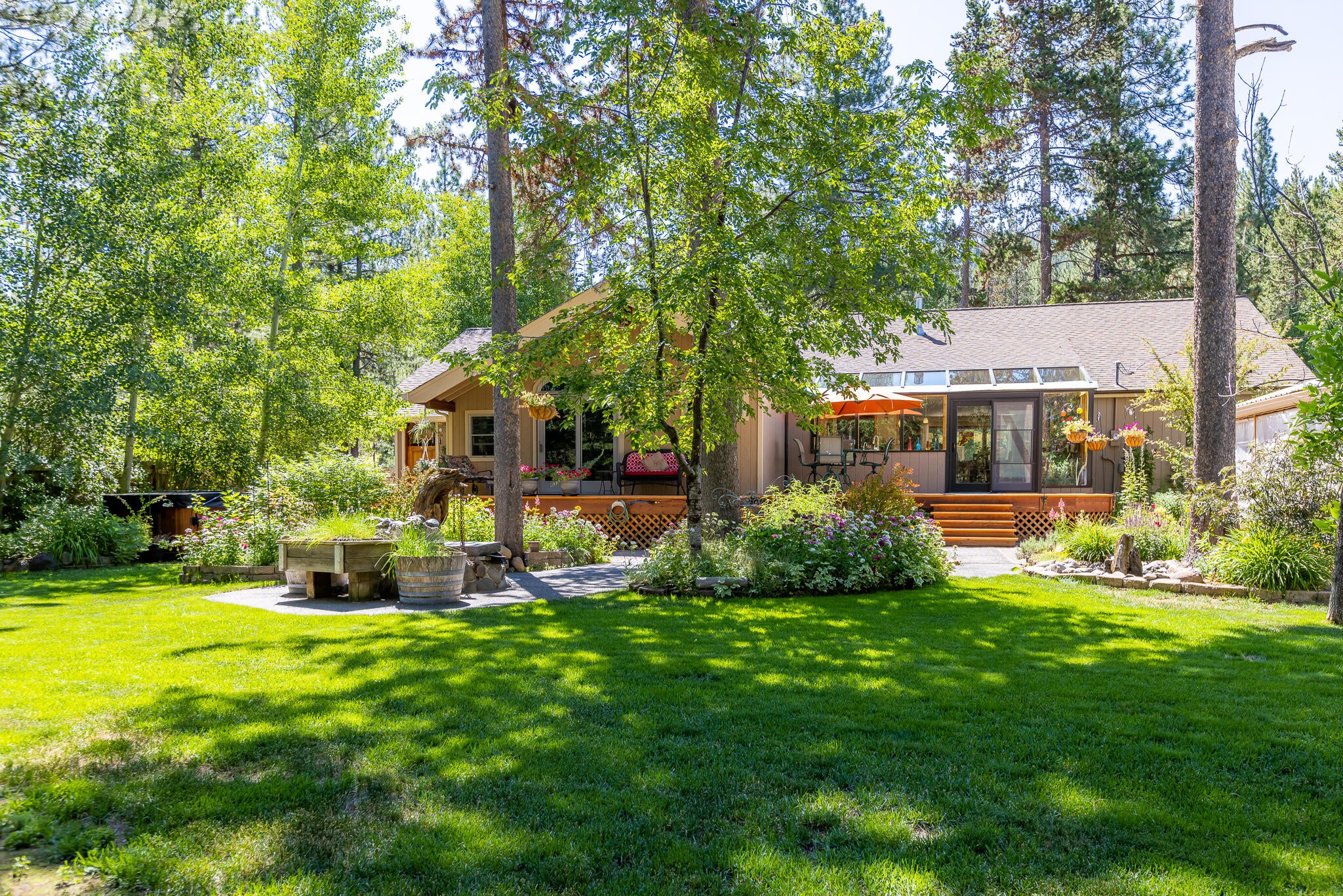 16390 Skyliners Road Bend, OR 97703 - Photo 1 of 43 16390 Skyliners Road Edited Photos35