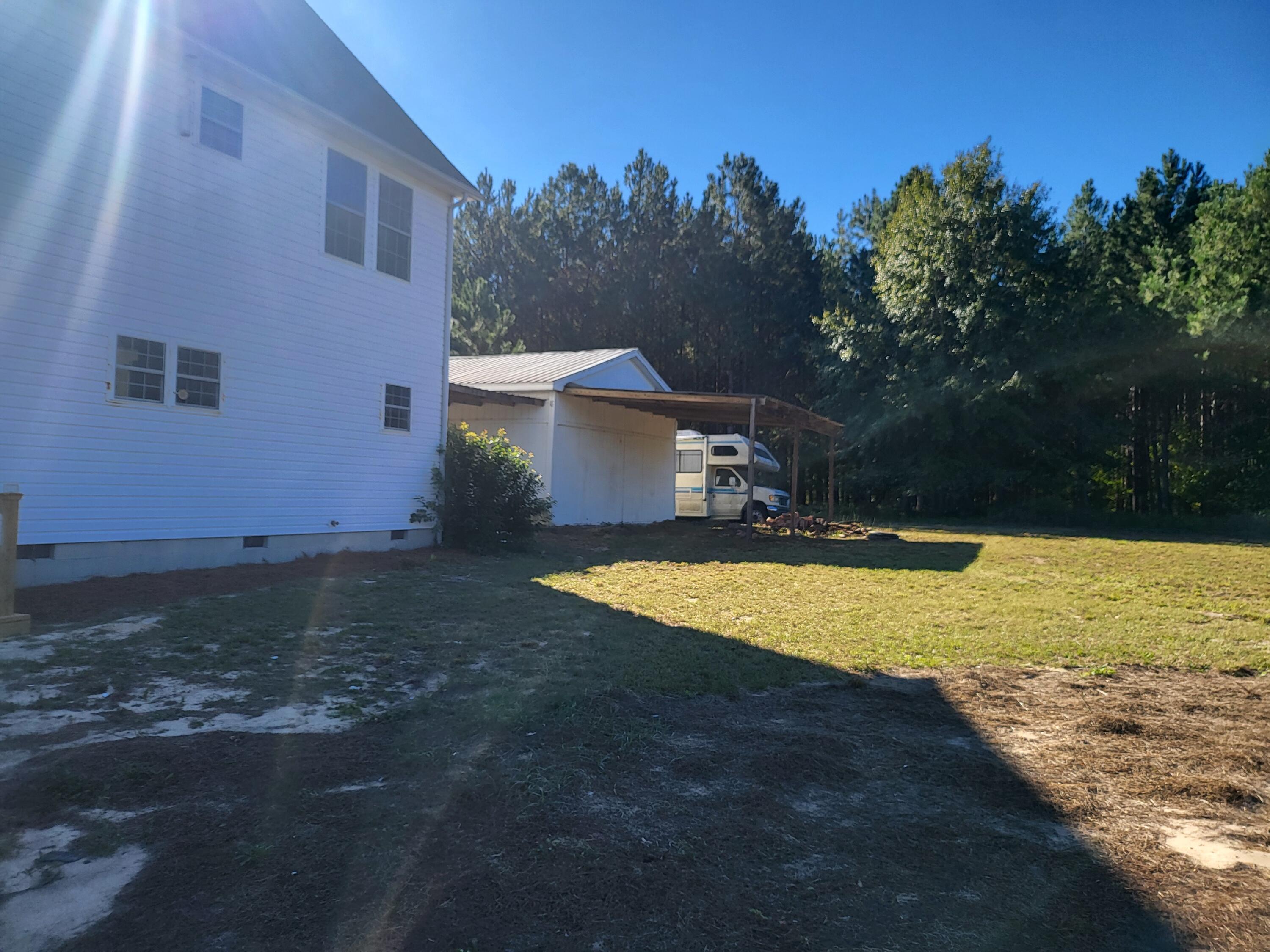 142 Longleaf Road Norway, SC 29113 - Photo 66 of 79 1000008224