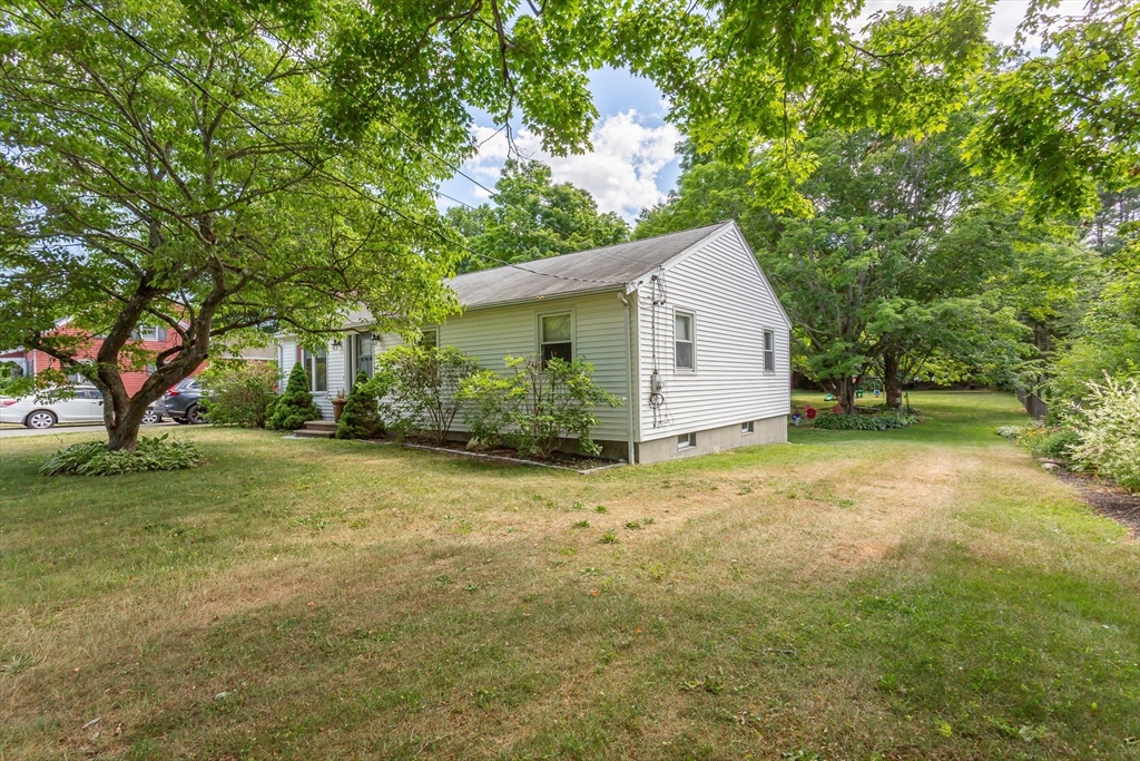 300 S Street East Raynham, MA 02767 - Photo 34 of 35