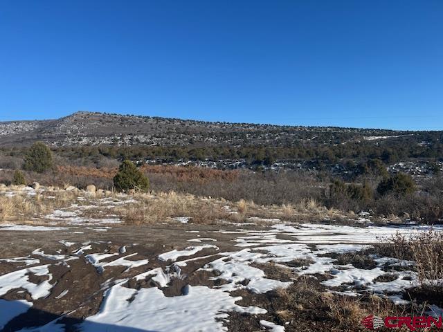 a view of a lake view