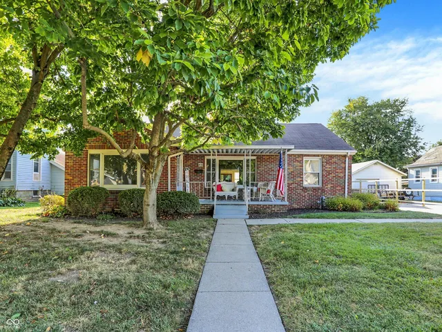 $200,000 | 410 North Main Street, Tipton, IN 46072