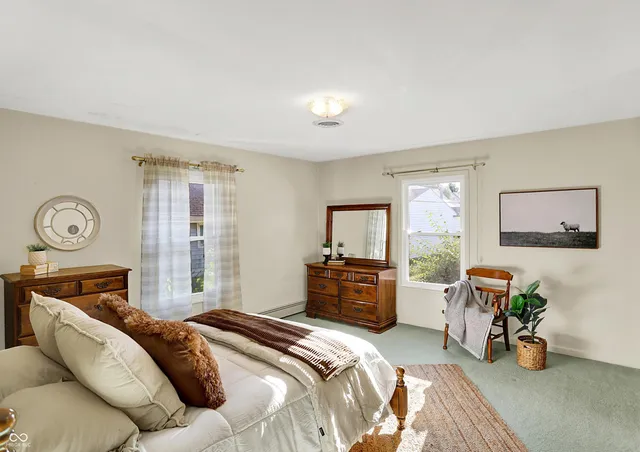 $200,000 | 410 North Main Street, Tipton, IN 46072