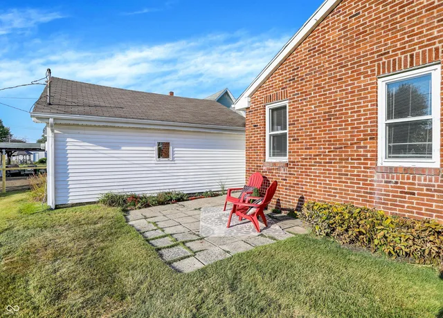 $200,000 | 410 North Main Street, Tipton, IN 46072