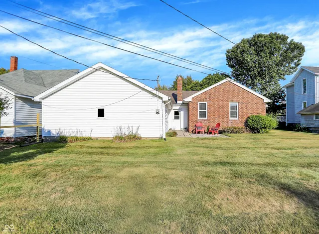 $200,000 | 410 North Main Street, Tipton, IN 46072