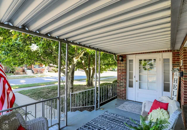 $200,000 | 410 North Main Street, Tipton, IN 46072