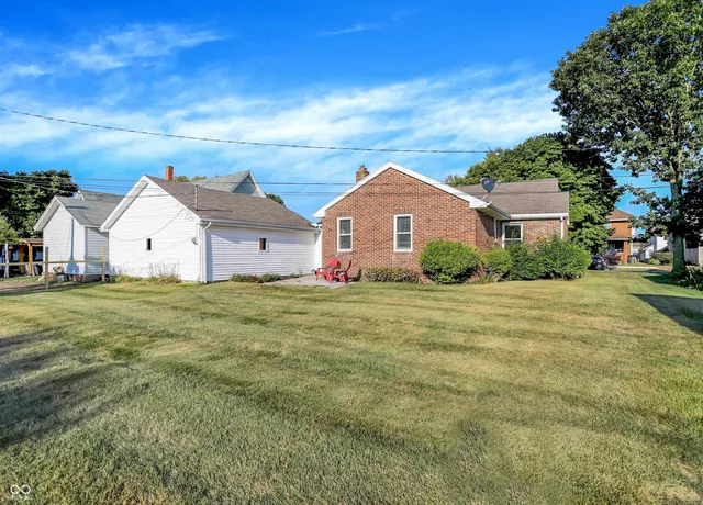$200,000 | 410 North Main Street, Tipton, IN 46072