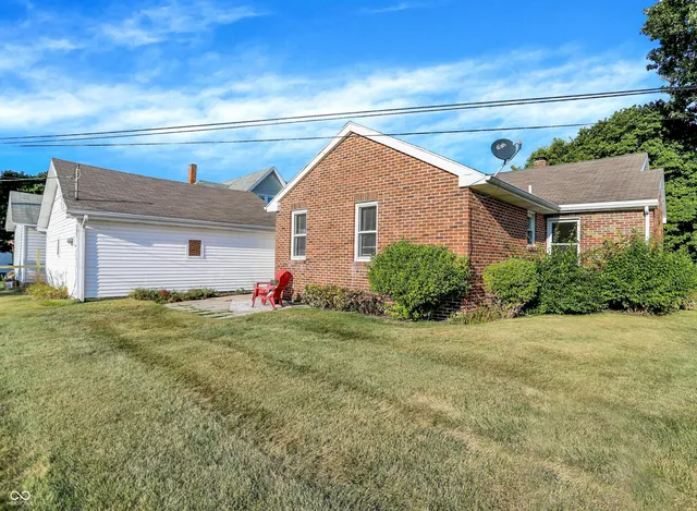 $200,000 | 410 North Main Street, Tipton, IN 46072