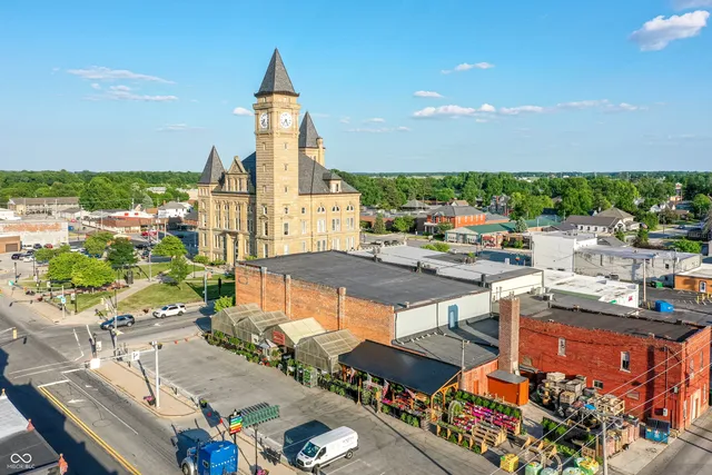 $200,000 | 410 North Main Street, Tipton, IN 46072