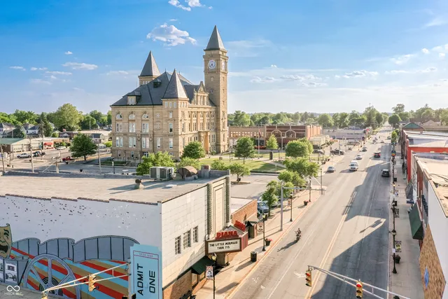 $200,000 | 410 North Main Street, Tipton, IN 46072