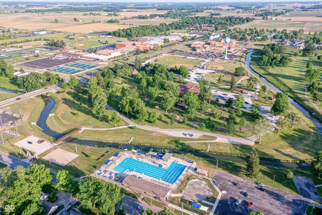 $200,000 | 410 North Main Street, Tipton, IN 46072