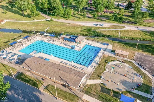 $200,000 | 410 North Main Street, Tipton, IN 46072