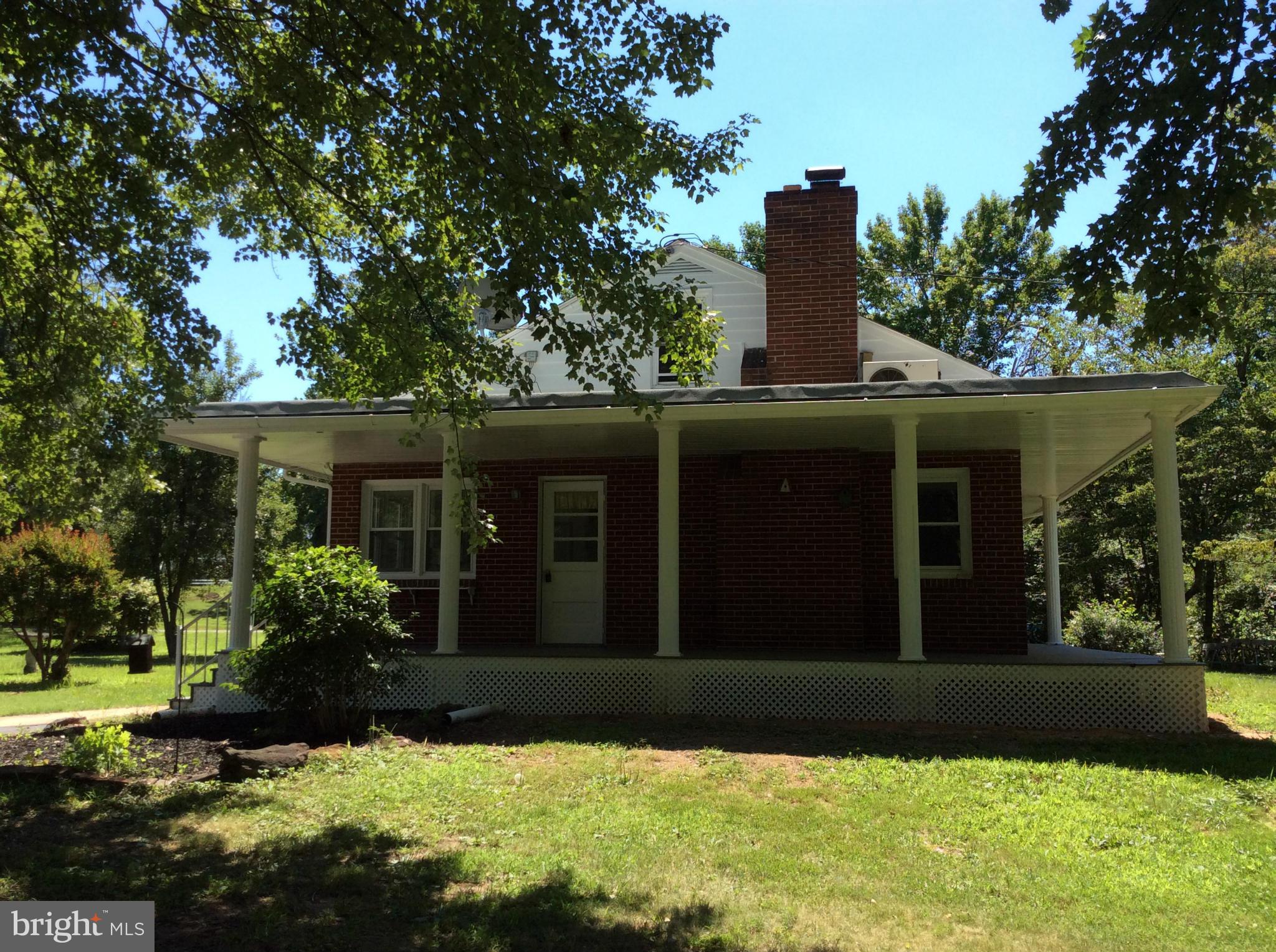 85 Algonquin Road North East, MD 21901 - Photo 1 of 21 Exterior (General)