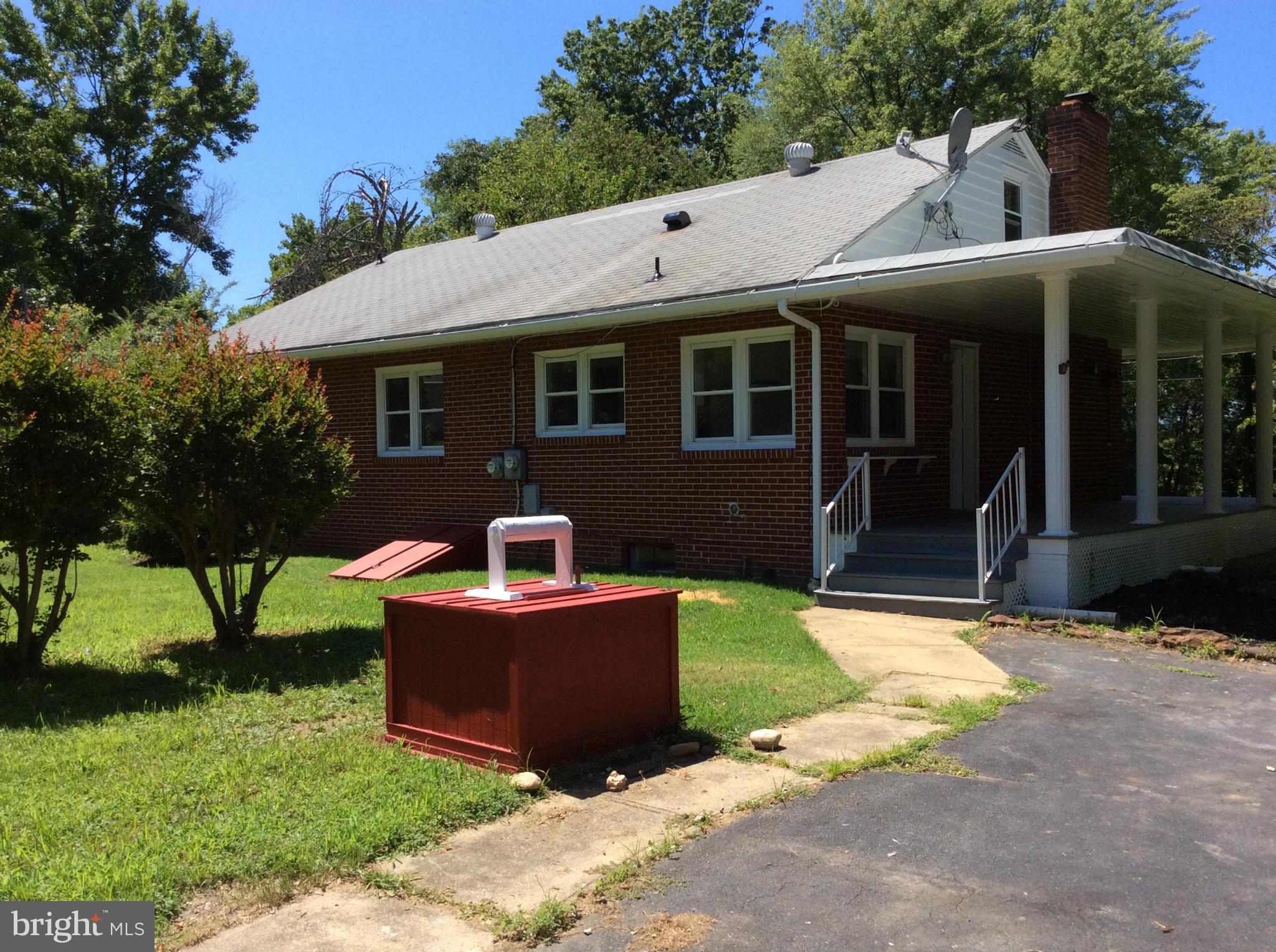 85 Algonquin Road North East, MD 21901 - Photo 2 of 21 Exterior (Front)
