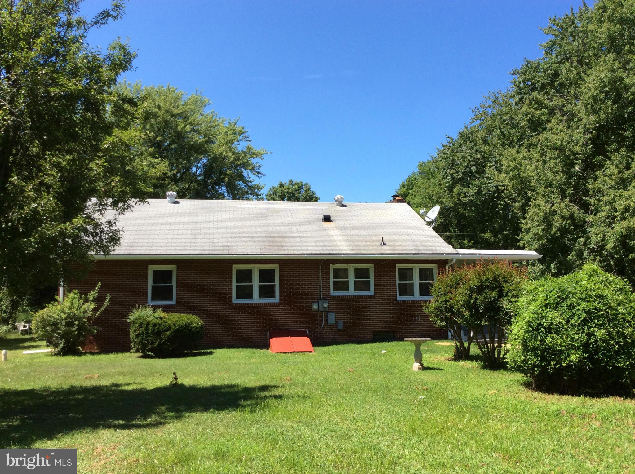 85 Algonquin Road North East, MD 21901 - Photo 3 of 21 Exterior (Front)