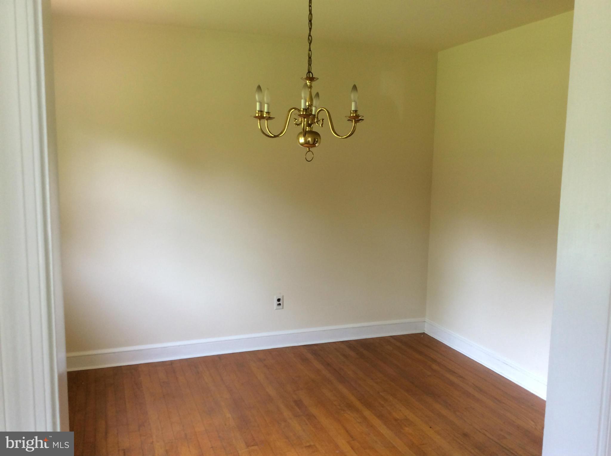85 Algonquin Road North East, MD 21901 - Photo 9 of 21 Dining Room