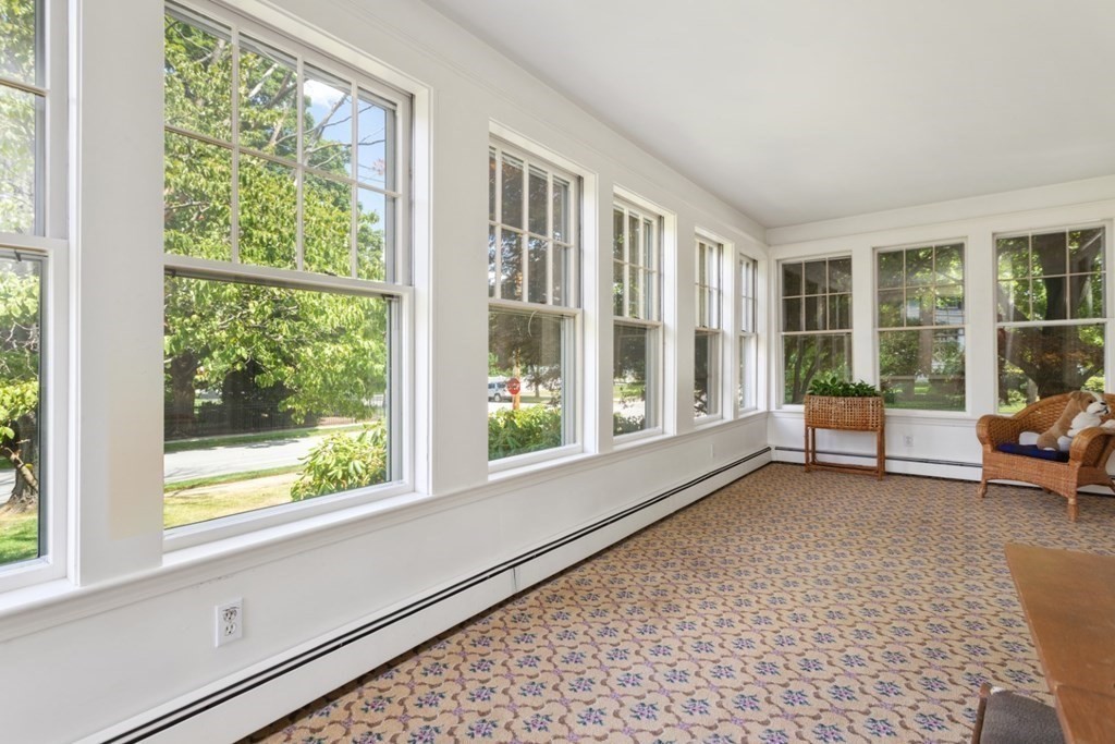 21 Foxcroft Road Winchester, MA 01890 - Photo 31 of 37 Gallery Image 31