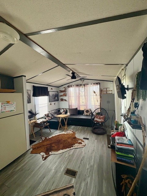 27-34 Woodhaven Sublette, IL 61367 - Photo 7 of 17 a view of a room with storage and utility