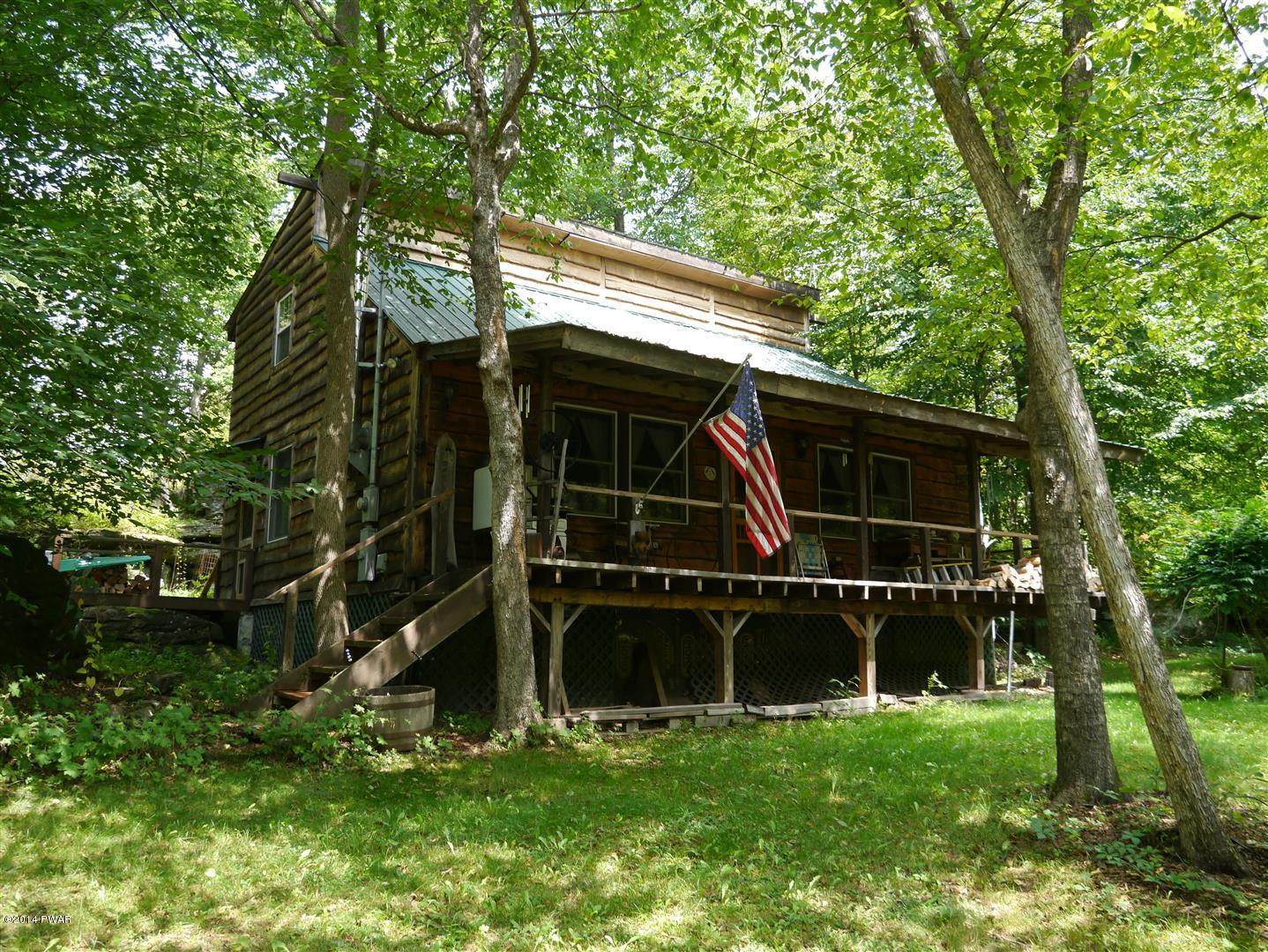 220 Rotten Road Equinunk, PA 18417 - Photo 1 of 17 Gallery Image 1