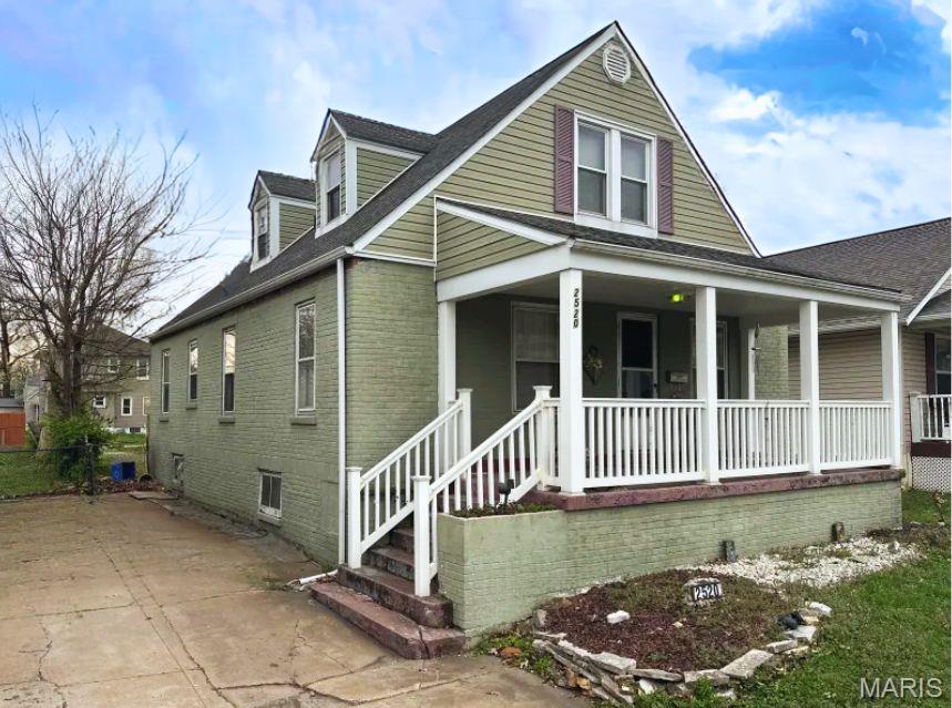 2520 State Street Granite City, IL 62040 - Photo 2 of 7
