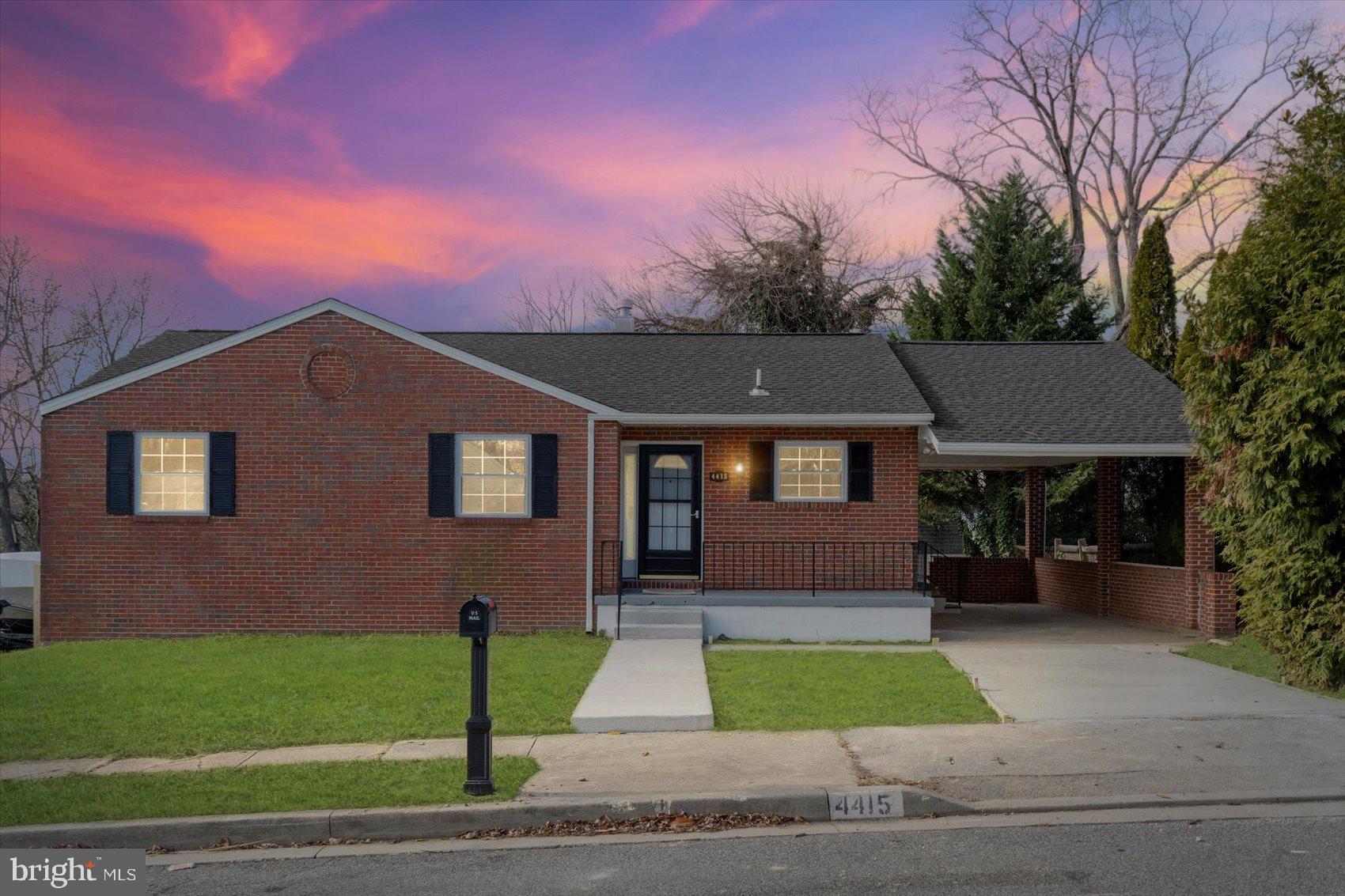 4415 Fieldgreen Road Baltimore, MD 21236 - Photo 1 of 45