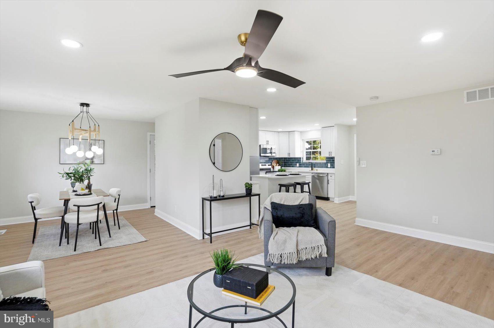 4415 Fieldgreen Road Baltimore, MD 21236 - Photo 15 of 45