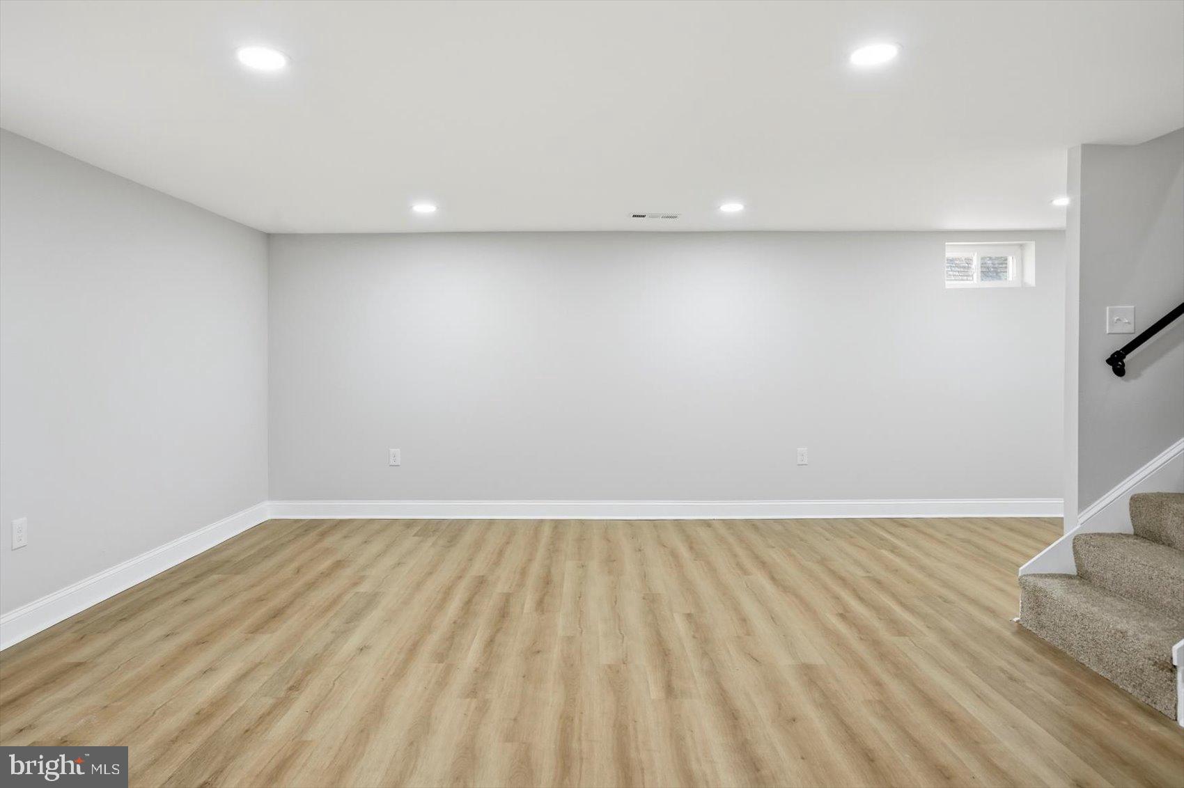 4415 Fieldgreen Road Baltimore, MD 21236 - Photo 31 of 45 Lower Level