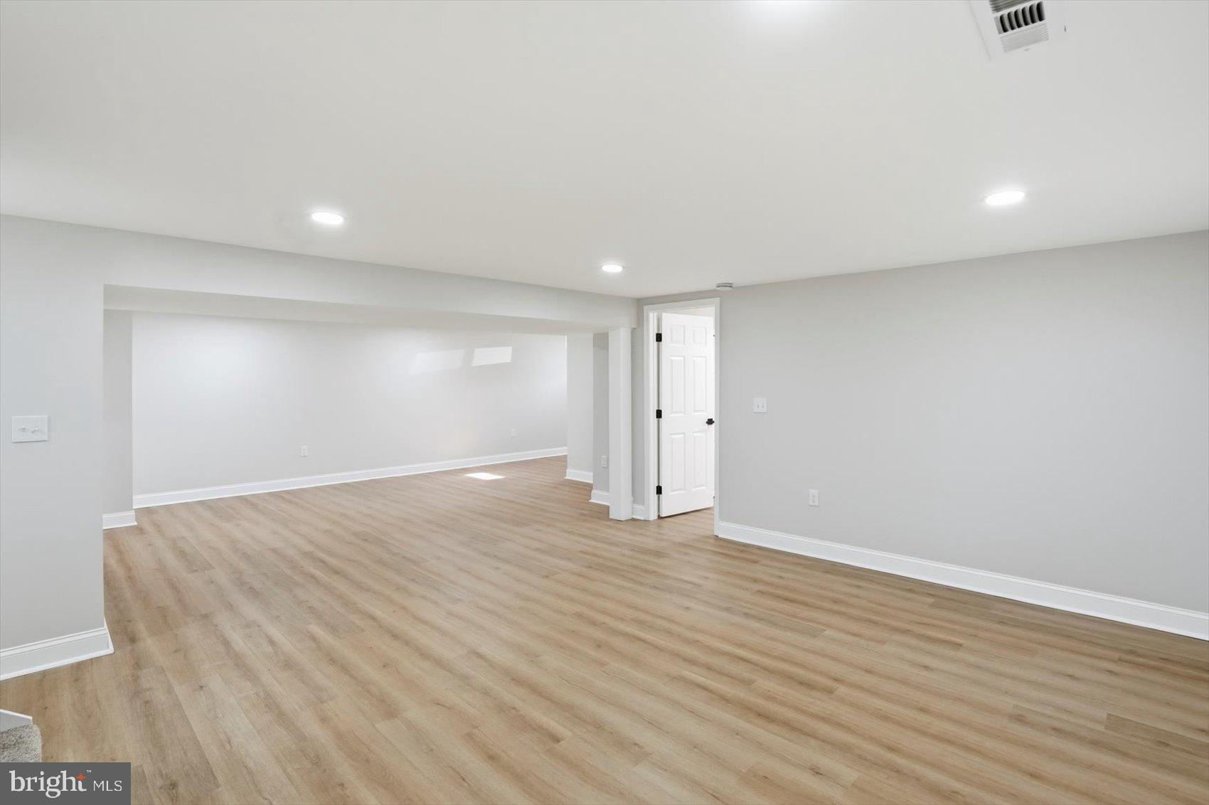 4415 Fieldgreen Road Baltimore, MD 21236 - Photo 32 of 45 Lower Level