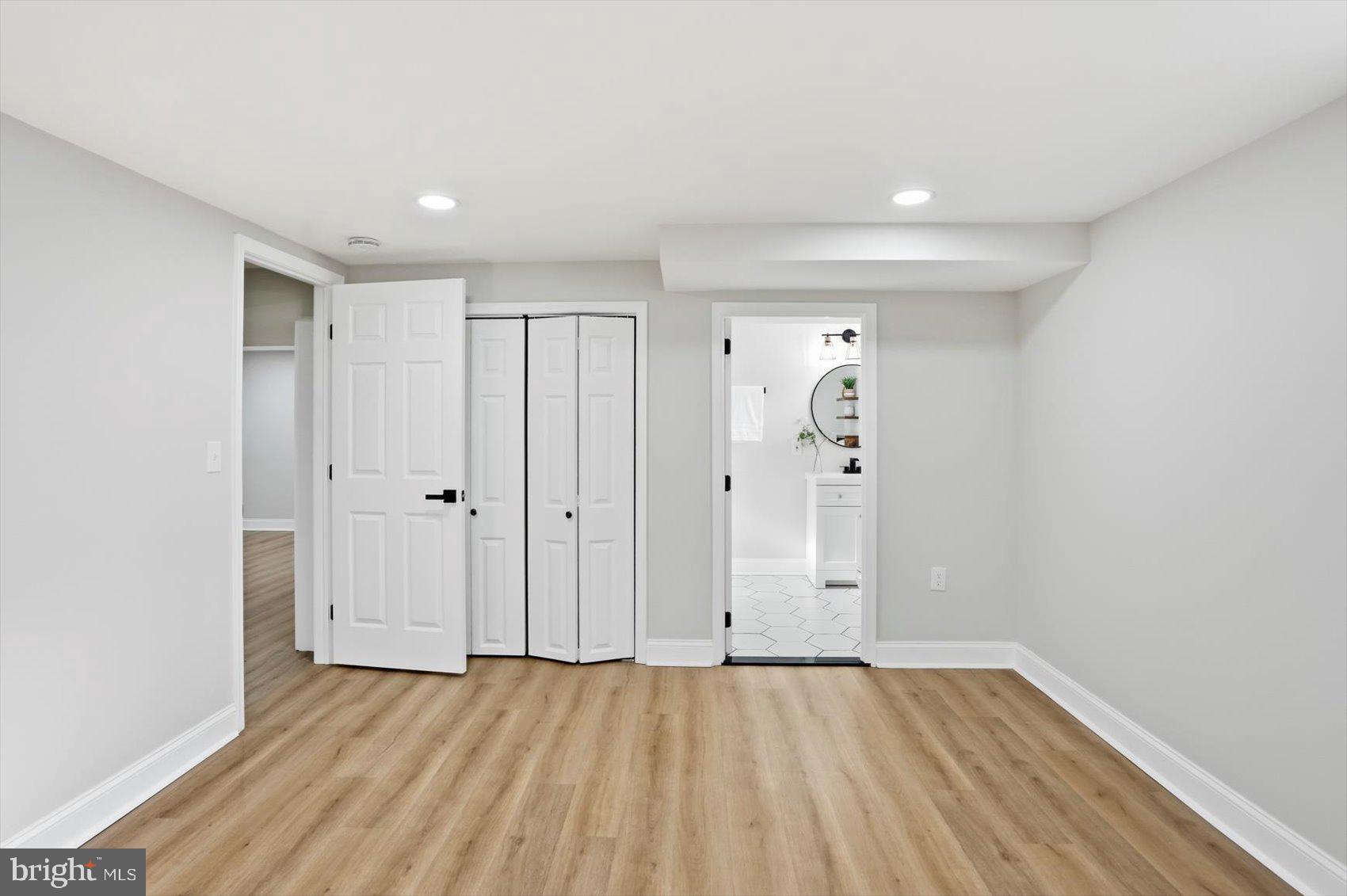 4415 Fieldgreen Road Baltimore, MD 21236 - Photo 34 of 45 Bedroom 4