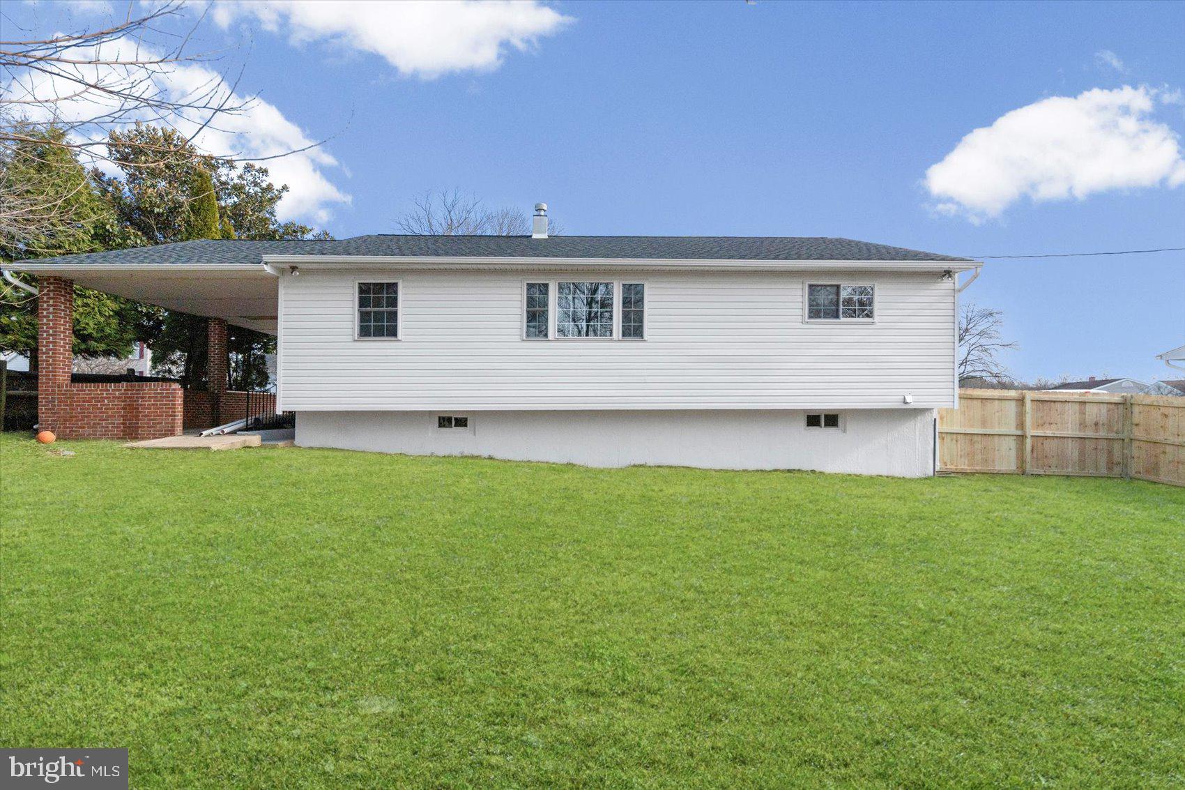 4415 Fieldgreen Road Baltimore, MD 21236 - Photo 39 of 45