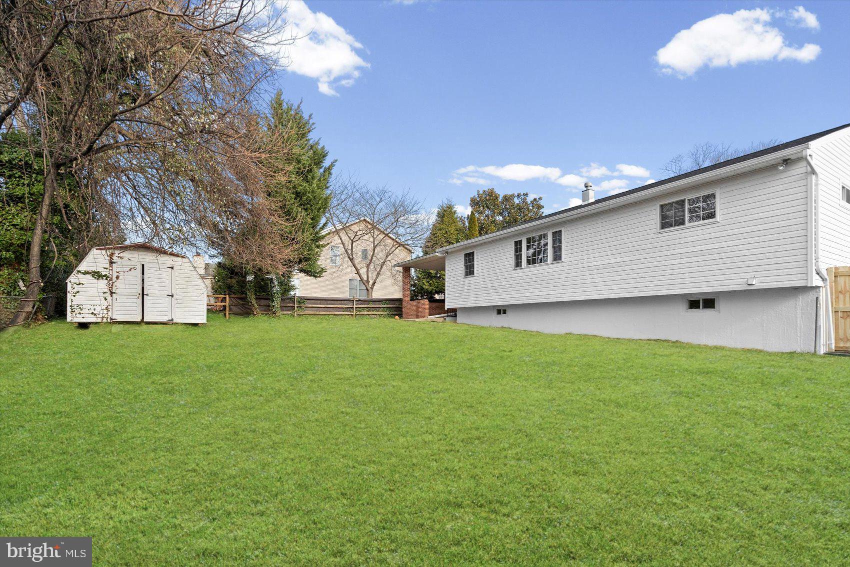 4415 Fieldgreen Road Baltimore, MD 21236 - Photo 40 of 45