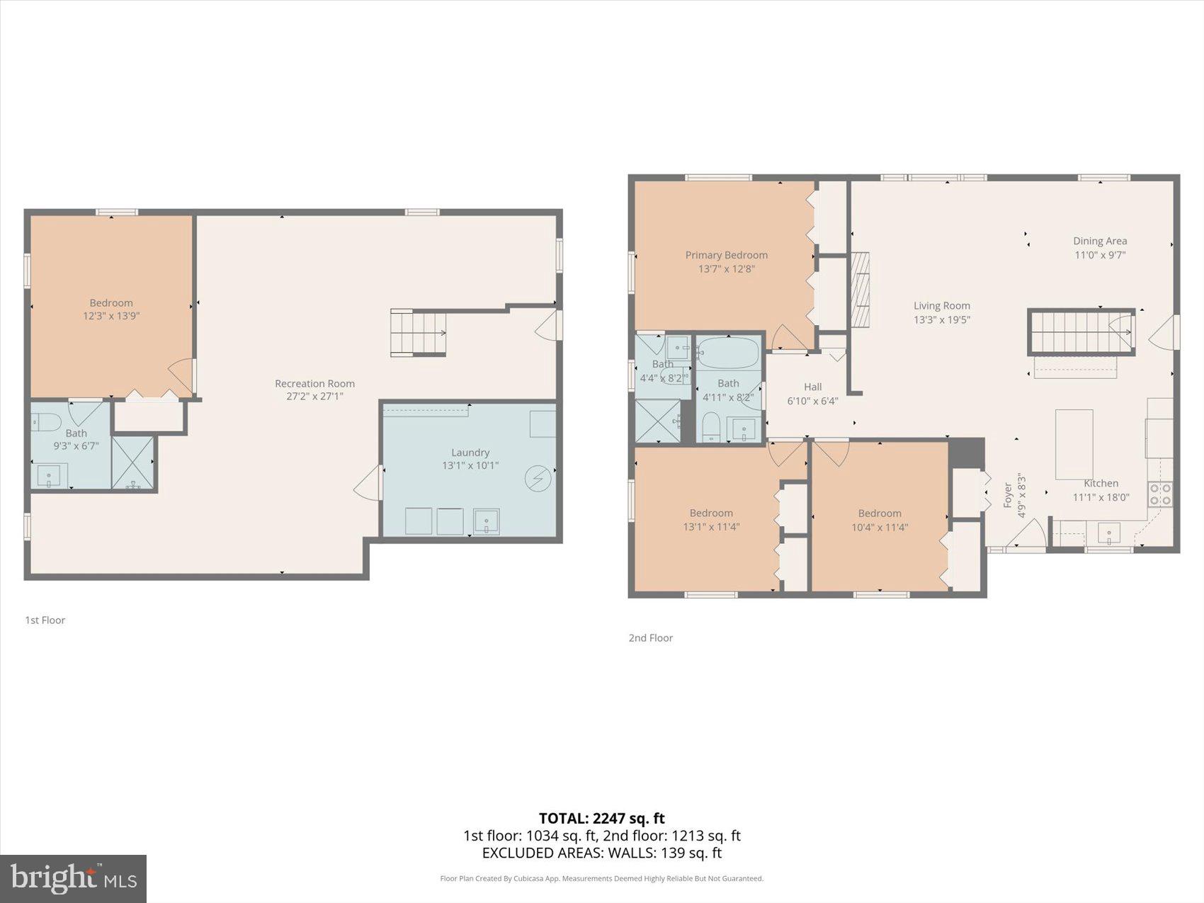 4415 Fieldgreen Road Baltimore, MD 21236 - Photo 43 of 45