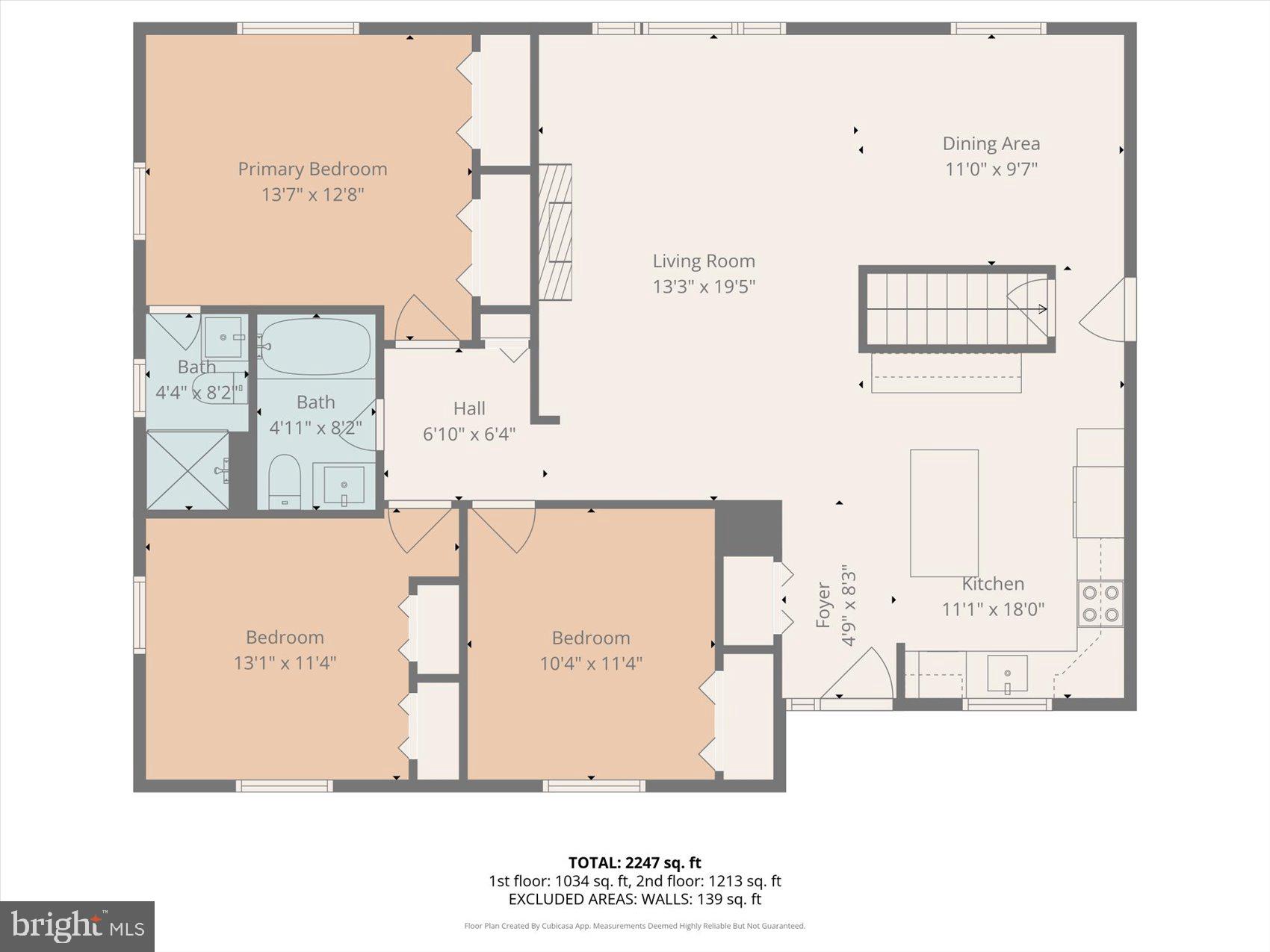 4415 Fieldgreen Road Baltimore, MD 21236 - Photo 45 of 45