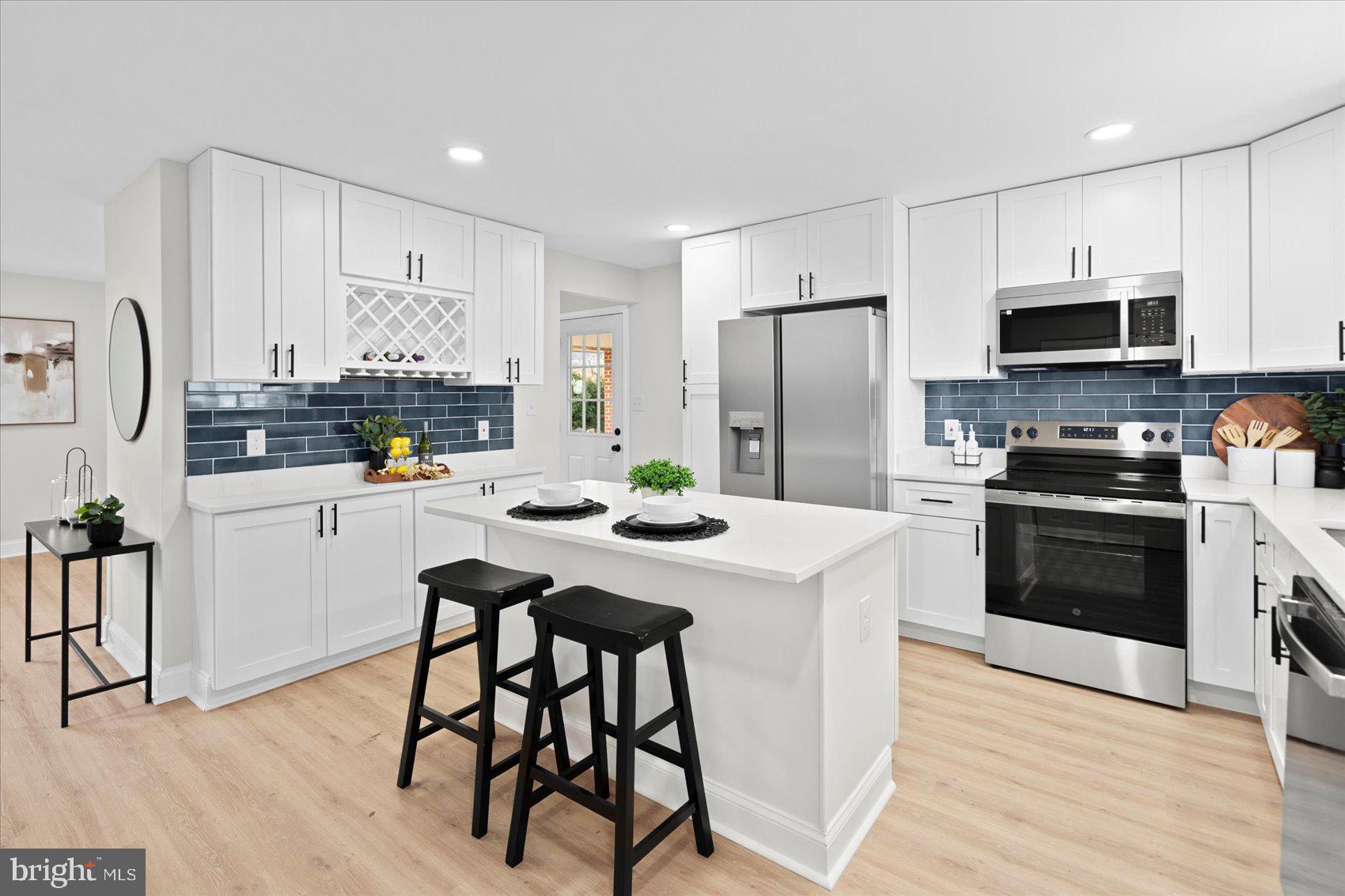 4415 Fieldgreen Road Baltimore, MD 21236 - Photo 5 of 45