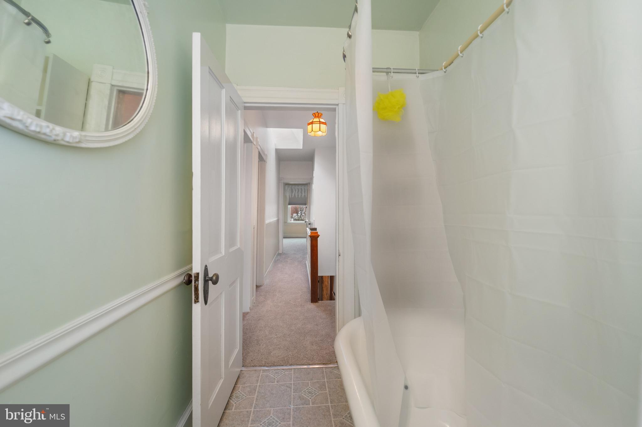 4412 Falls Road Baltimore, MD 21211 - Photo 19 of 30 Full Bathroom