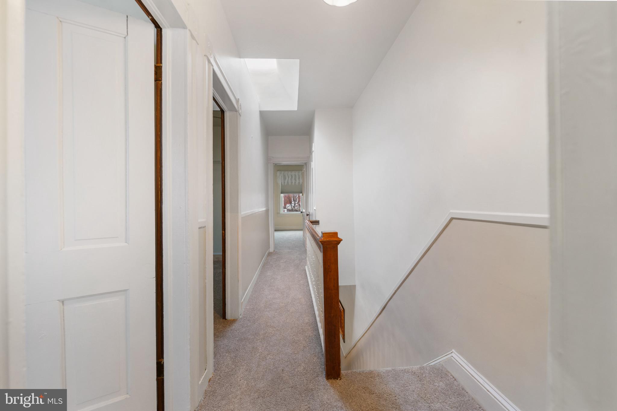 4412 Falls Road Baltimore, MD 21211 - Photo 10 of 30 Hallway