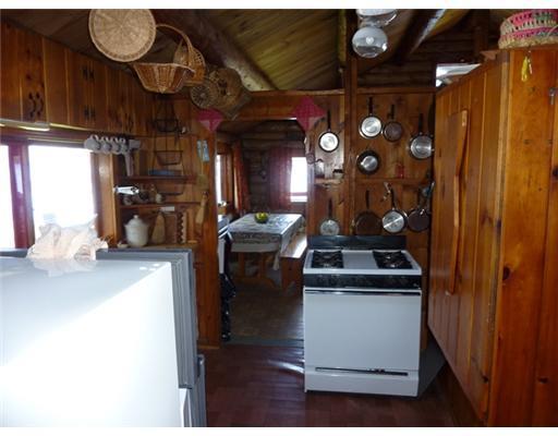 M25 Pine Cove Road Harmony, ME 04942 - Photo 4 of 22 Kitchen.