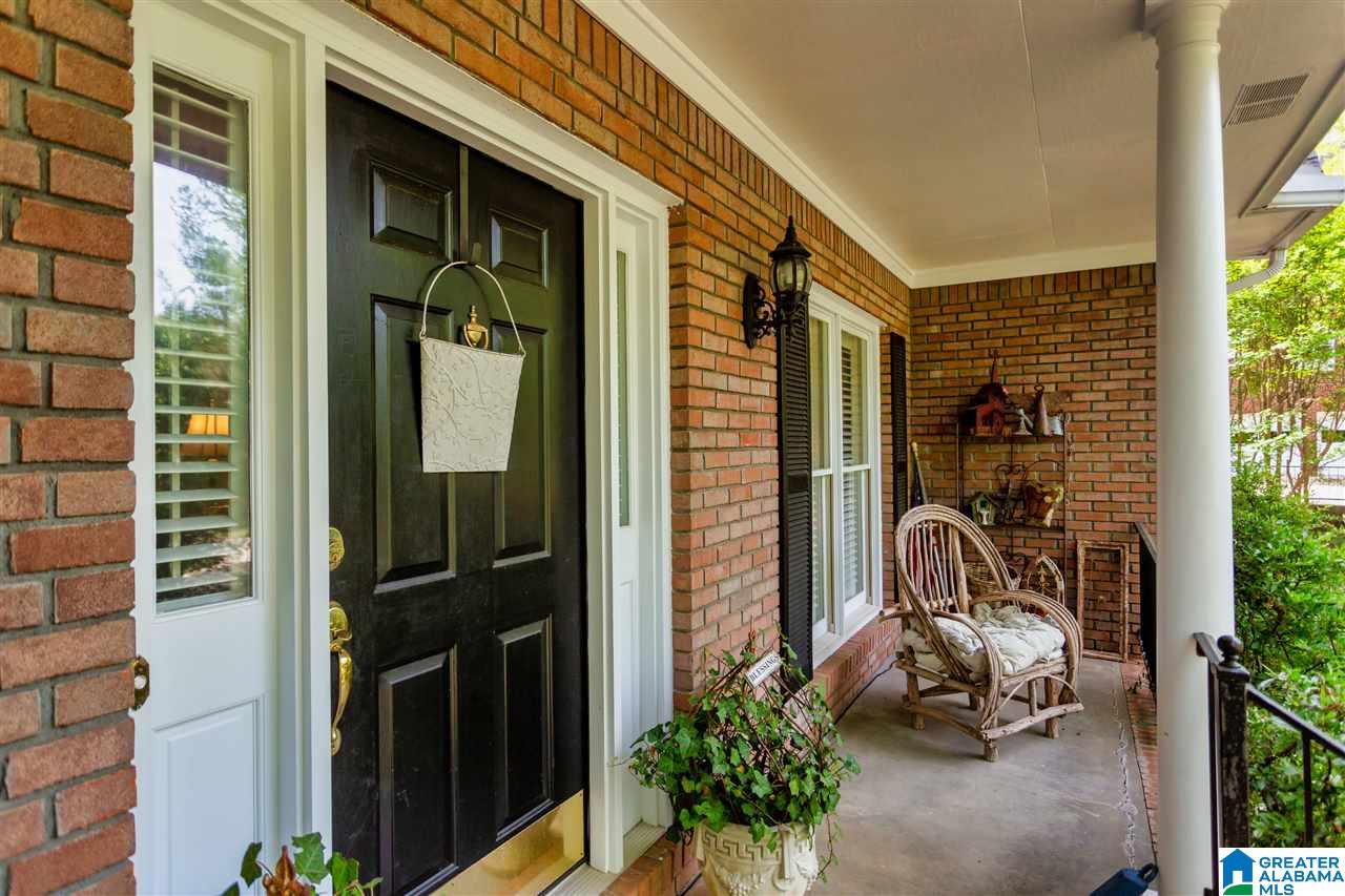 4683 Bridgewater Road Birmingham, AL 35243 - Photo 4 of 48
