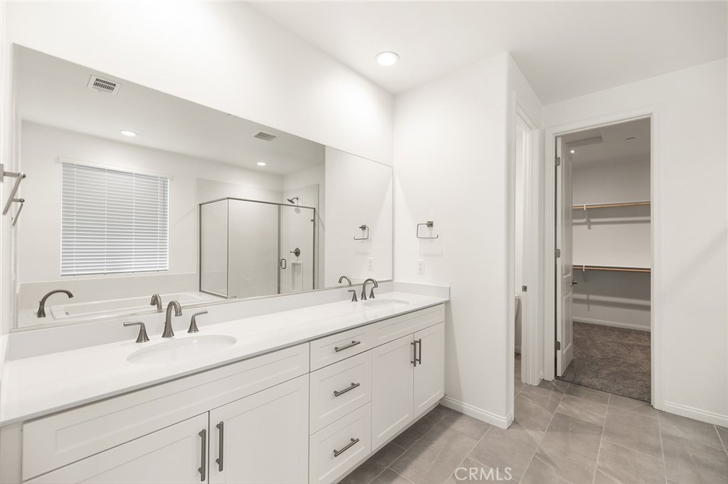 32265 Neal Lane Menifee, CA 92584 - Photo 23 of 42 Never Used Master Bathroom