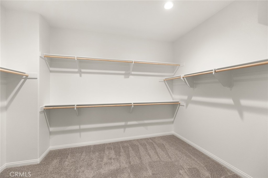 32265 Neal Lane Menifee, CA 92584 - Photo 25 of 42 Large Master Closet