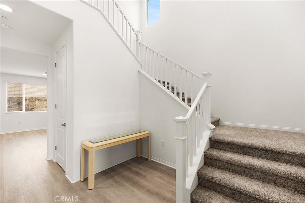 32265 Neal Lane Menifee, CA 92584 - Photo 4 of 42 Great Open Entry Way