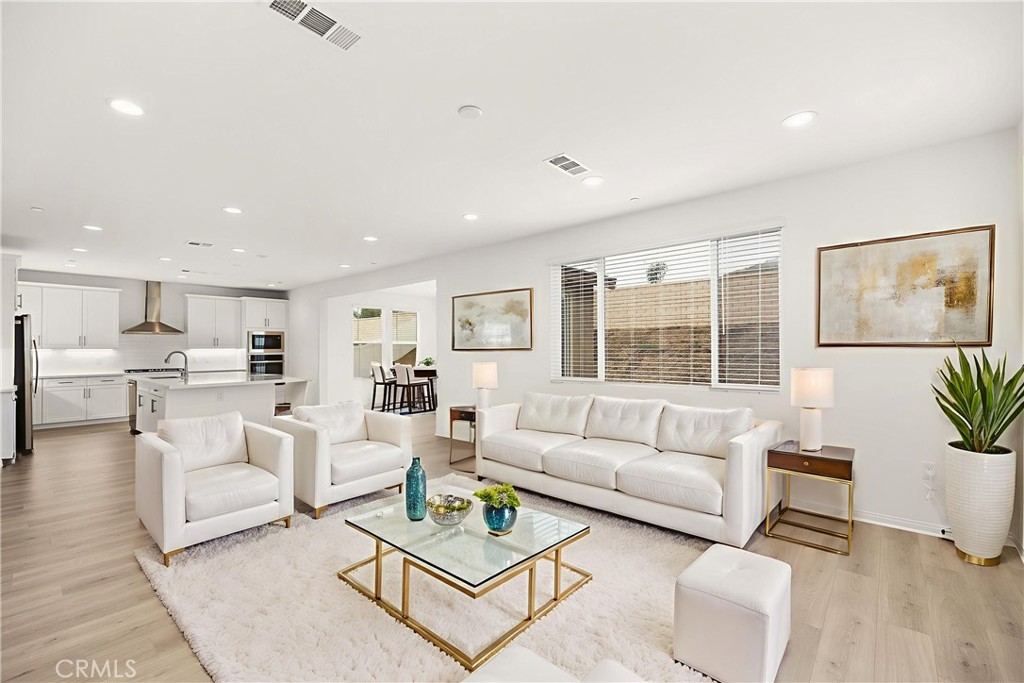 32265 Neal Lane Menifee, CA 92584 - Photo 5 of 42 Family Room-virtually staged